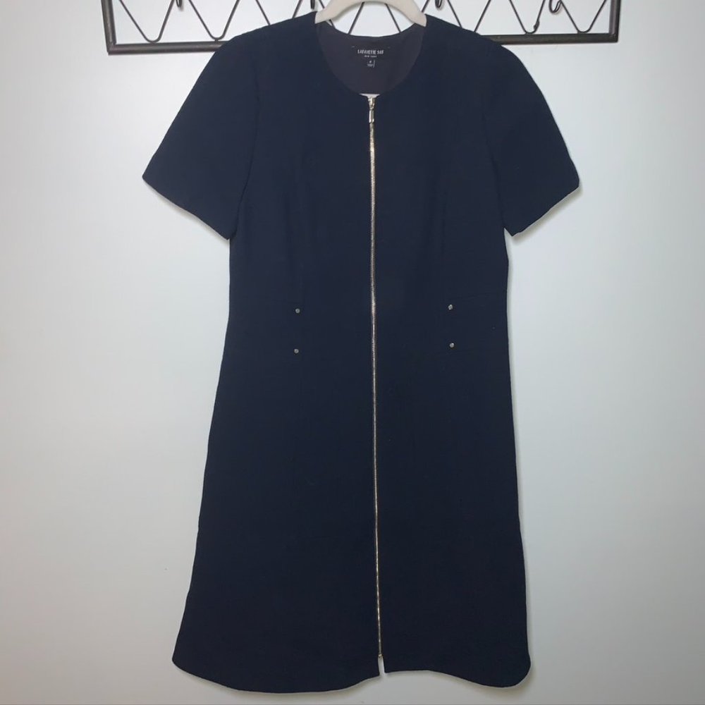 Lafayette 148 Dress